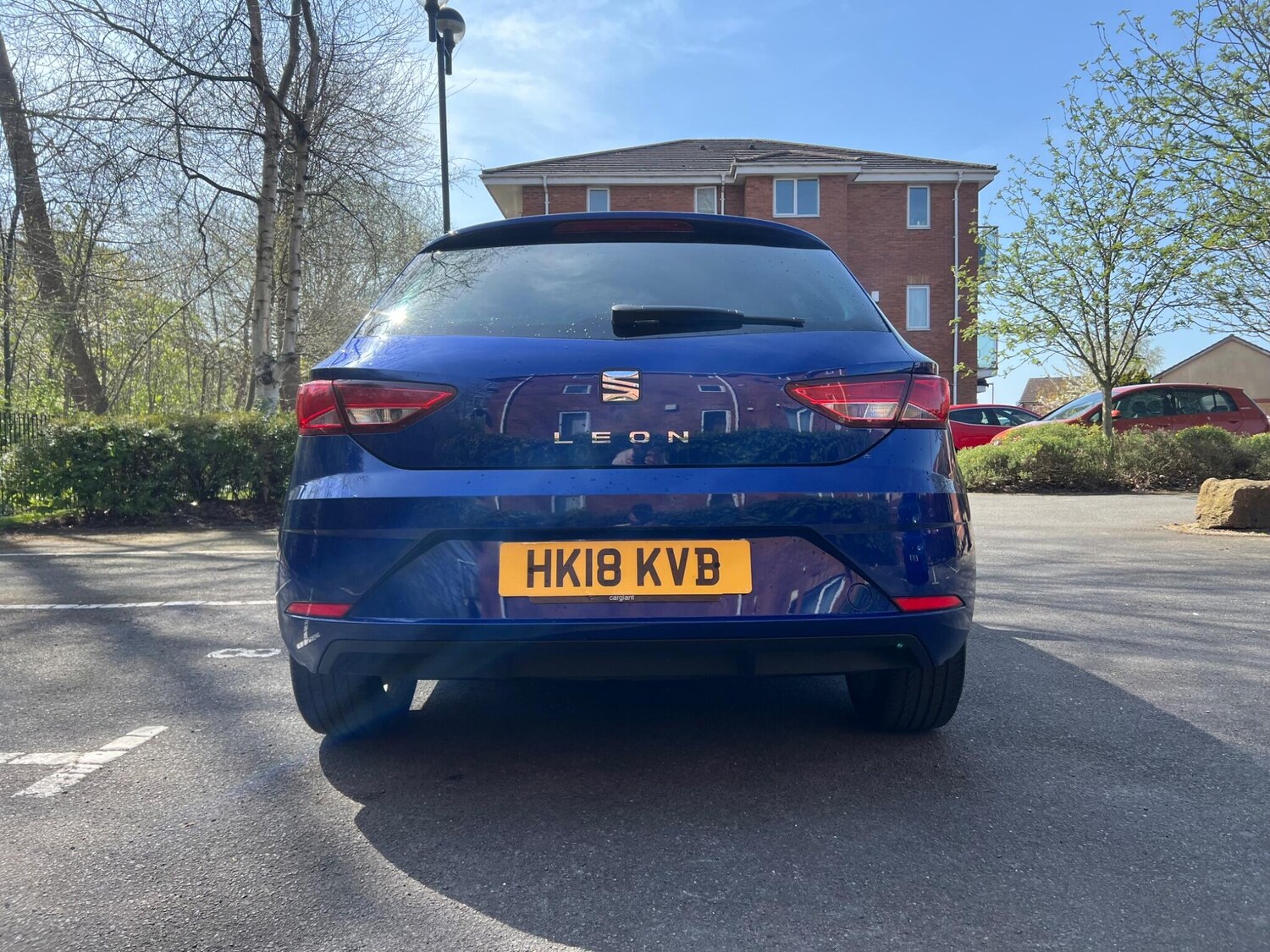 Used SEAT Leon 2018 for sale - 78220693: Photo 37