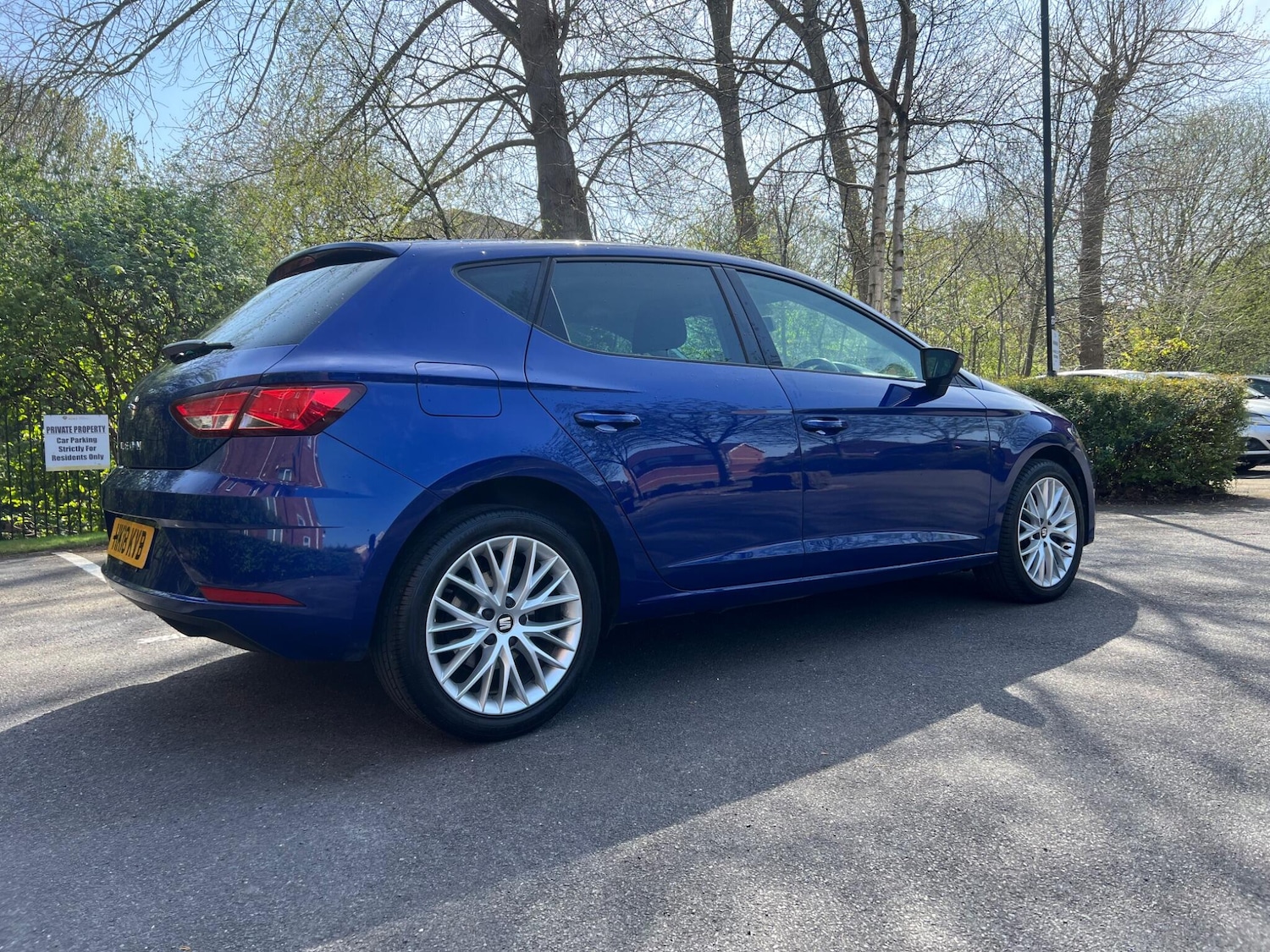 Used SEAT Leon 2018 for sale - 78220693: Photo 38