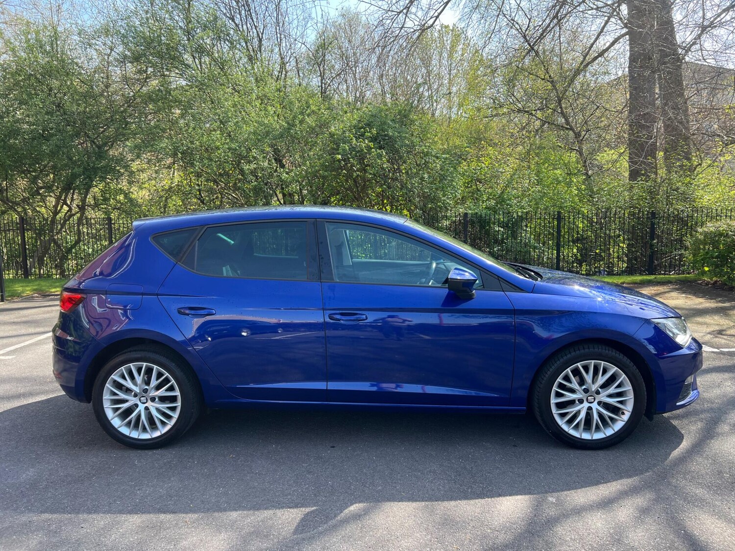 Used SEAT Leon 2018 for sale - 78220693: Photo 8