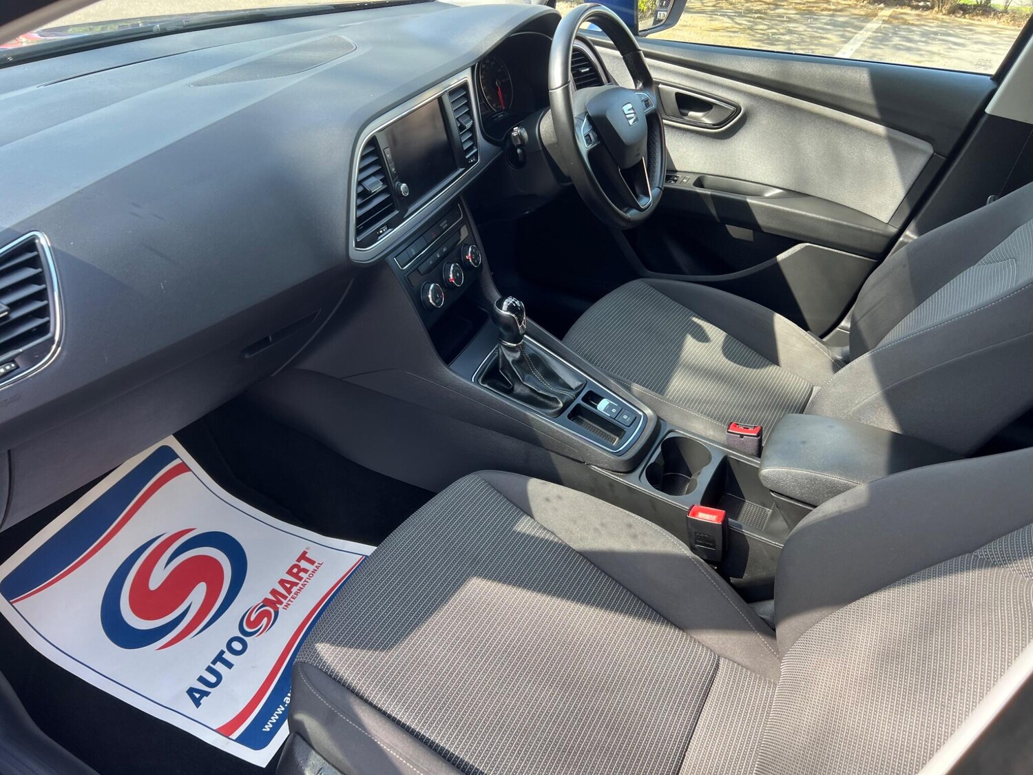 Used SEAT Leon 2018 for sale - 78220693: Photo 9