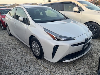 (21) - 1.8 VVT-h Business Edition CVT Euro 6 (s/s) 5dr