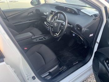 Used Toyota Prius 2021 for sale - 77387162: Photo