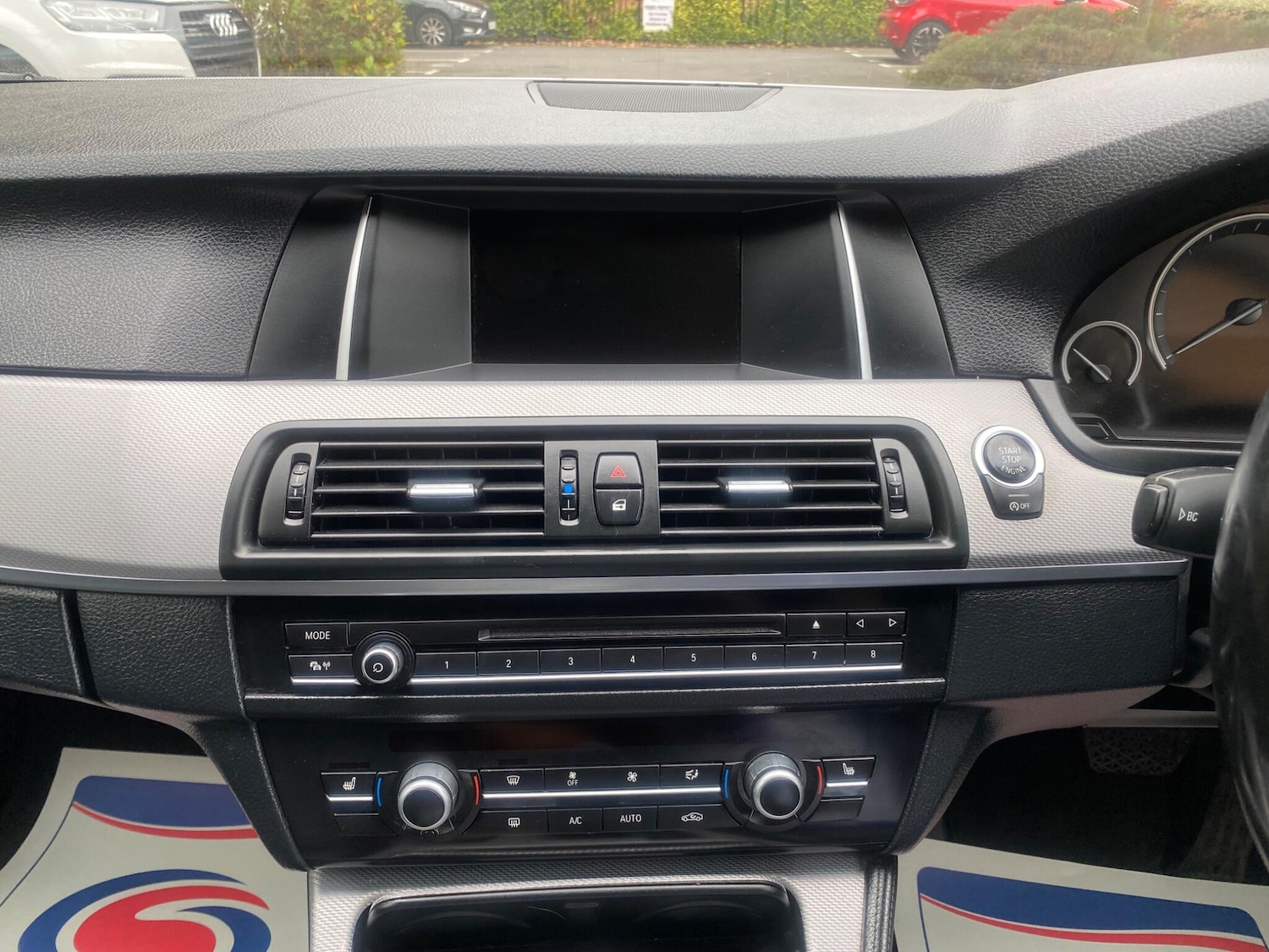 Used BMW 5 Series 2016 for sale - 77009885: Photo 16