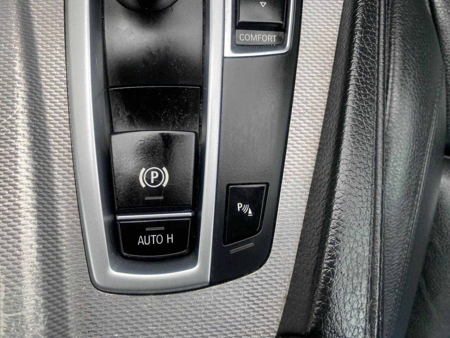 Used BMW 5 Series 2016 for sale - 77009885: Photo 27