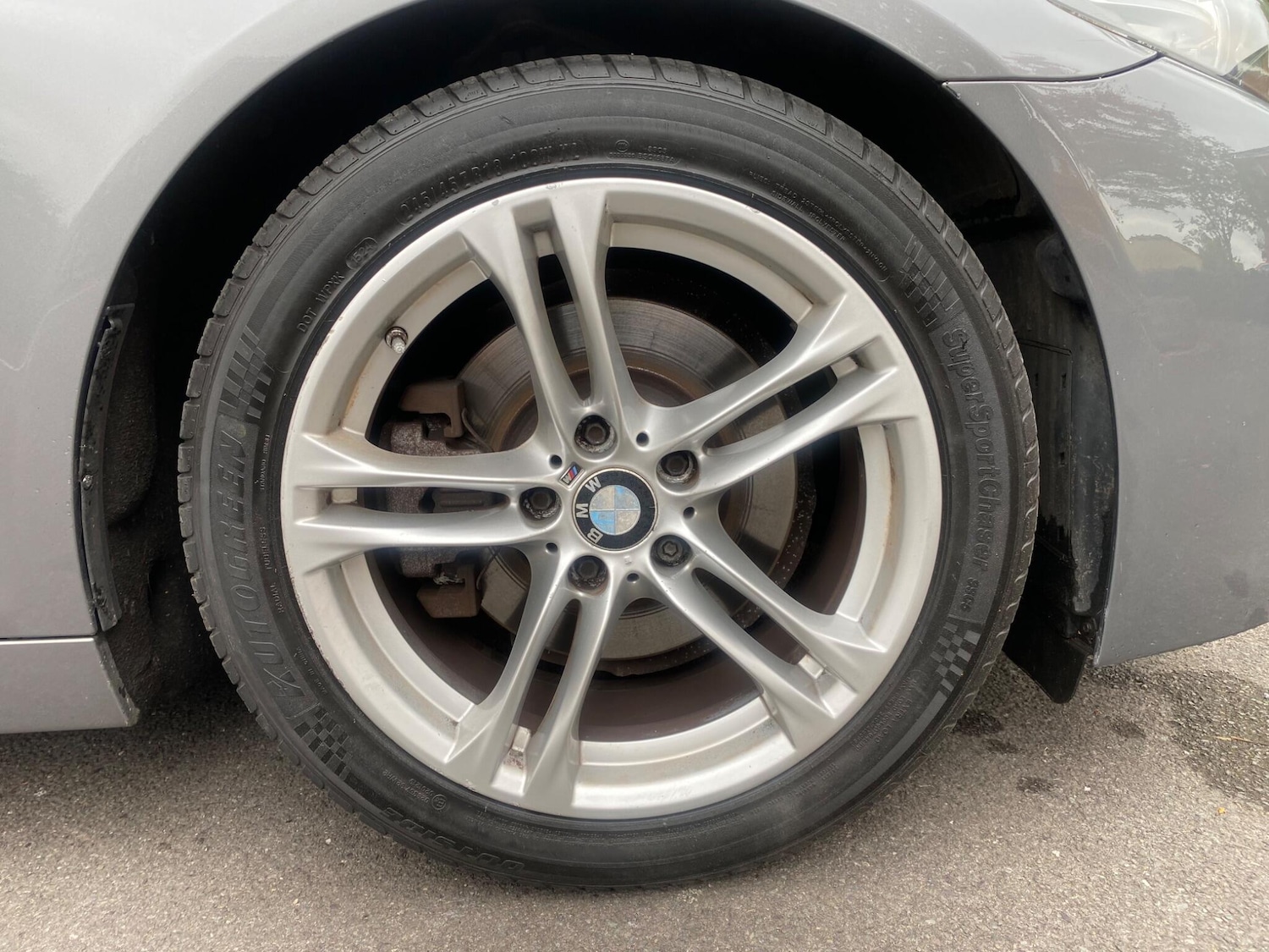 Used BMW 5 Series 2016 for sale - 77009885: Photo 37