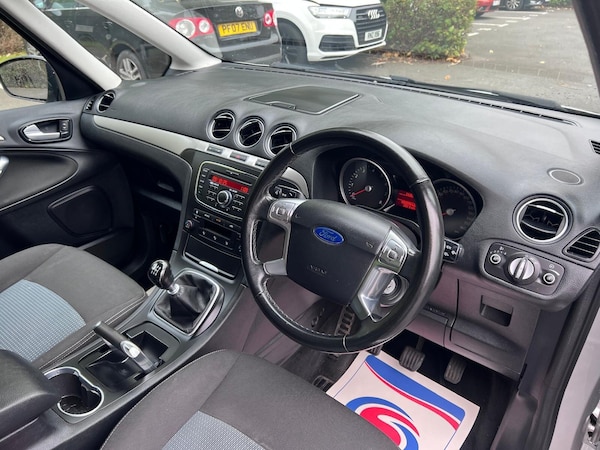 Used Ford Galaxy 2012 for sale - 75401312: Photo 10