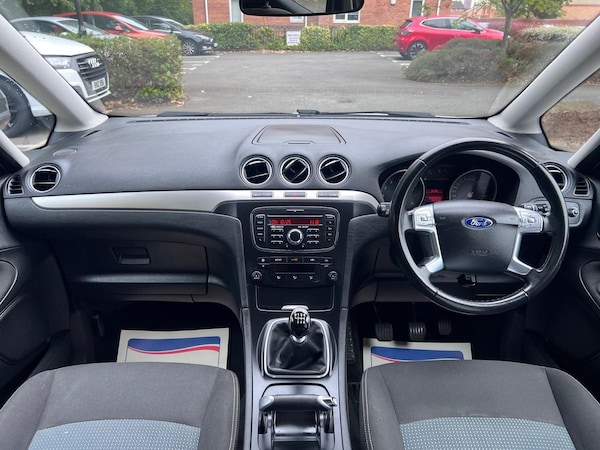 Used Ford Galaxy 2012 for sale - 75401312: Photo 11