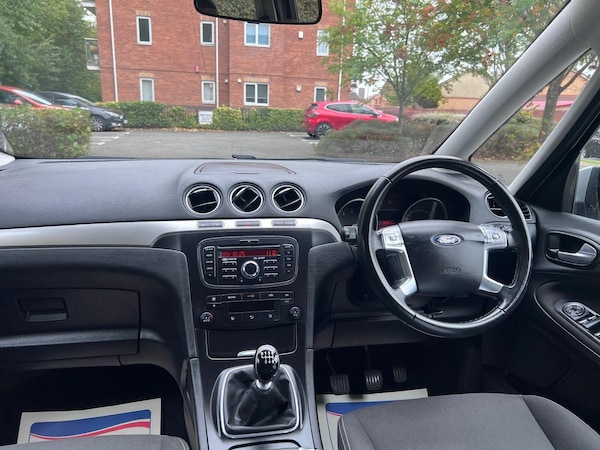 Used Ford Galaxy 2012 for sale - 75401312: Photo 12