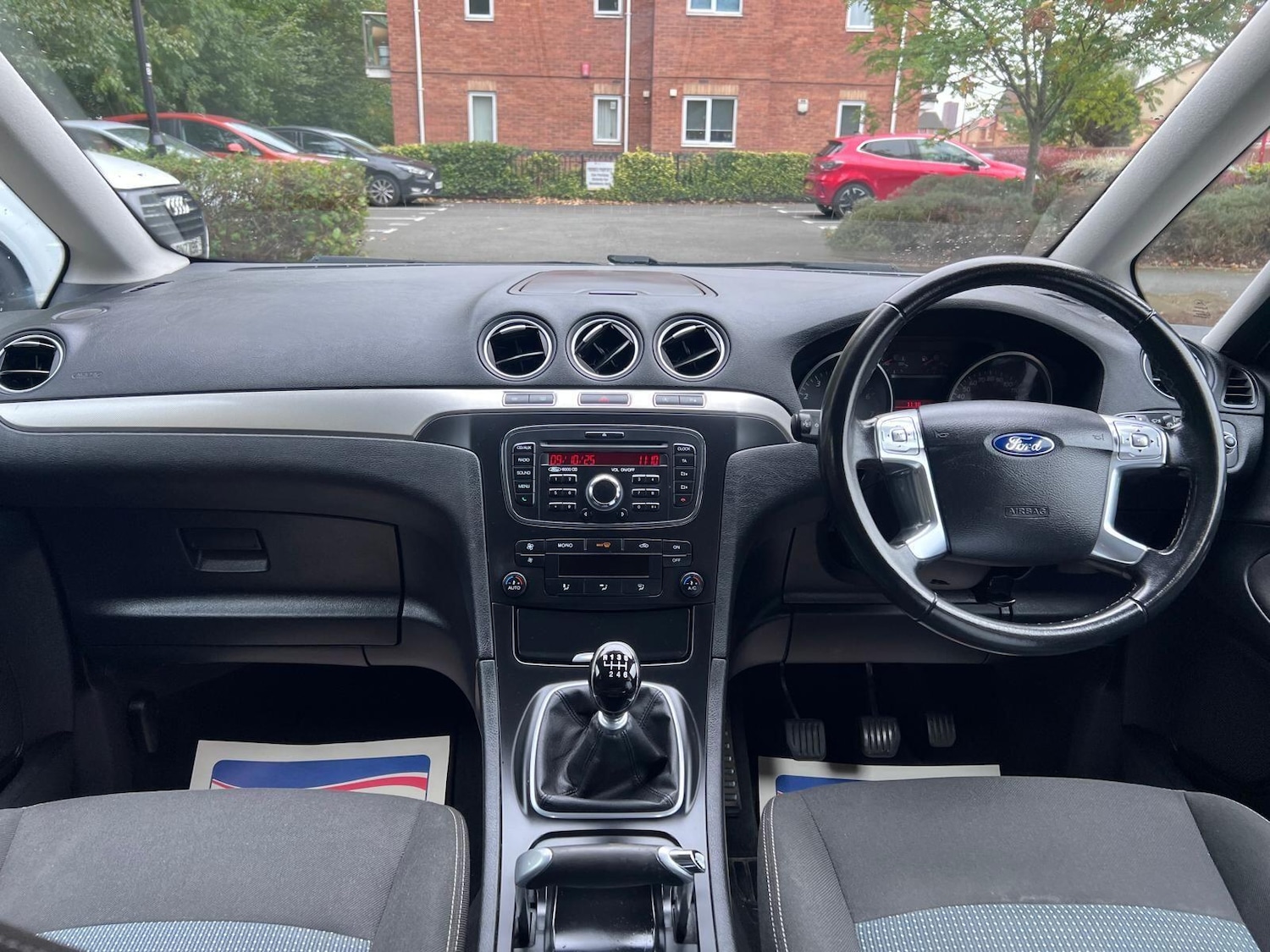 Used Ford Galaxy 2012 for sale - 75401312: Photo 13