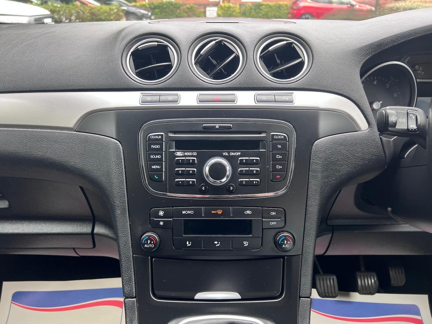 Used Ford Galaxy 2012 for sale - 75401312: Photo 14