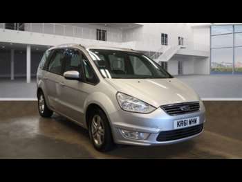 Used Ford Galaxy 2012 for sale - 75401312: Photo