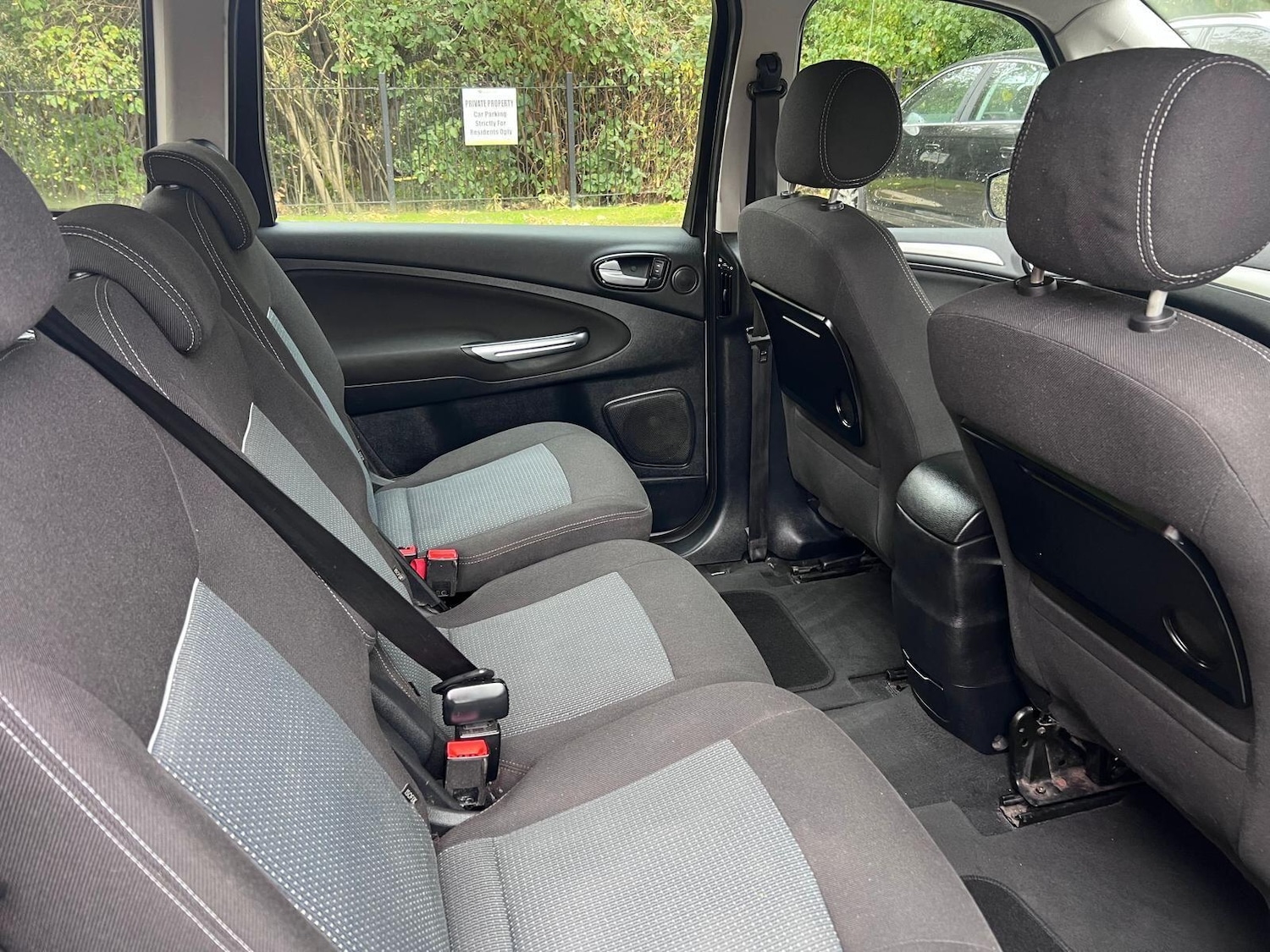 Used Ford Galaxy 2012 for sale - 75401312: Photo 20