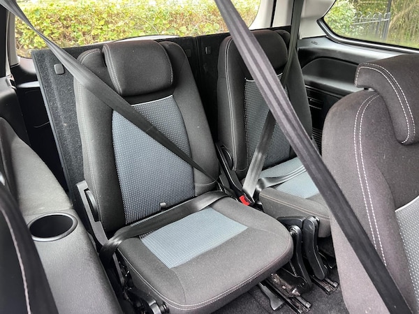 Used Ford Galaxy 2012 for sale - 75401312: Photo 22