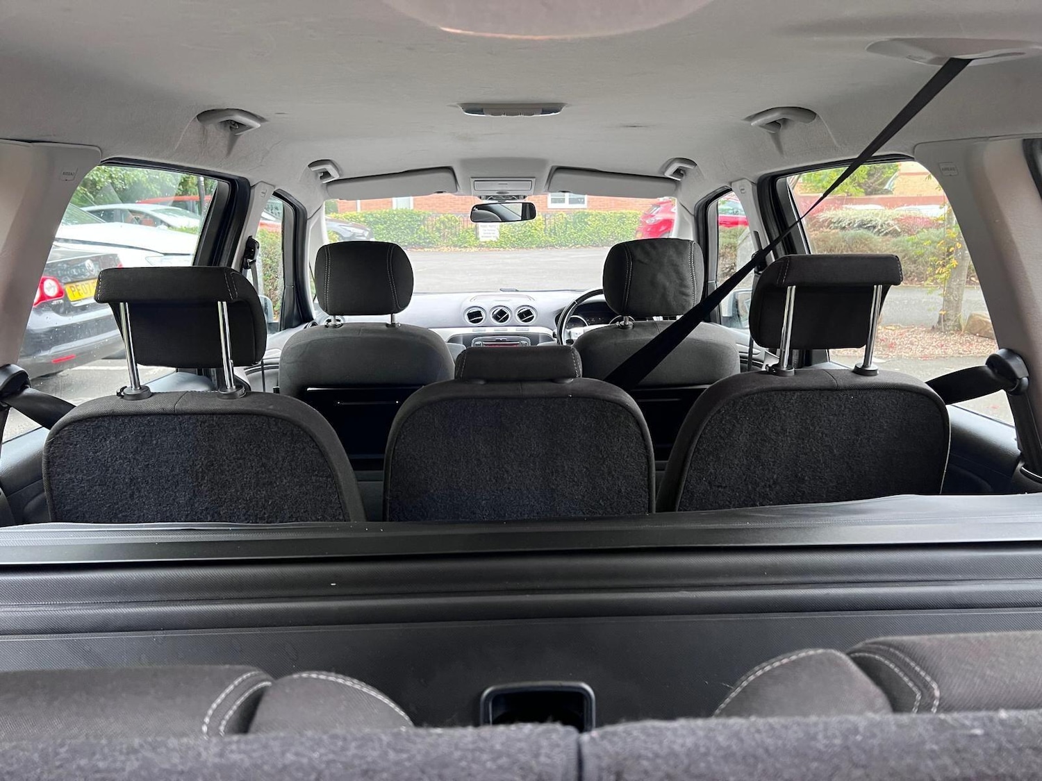 Used Ford Galaxy 2012 for sale - 75401312: Photo 25