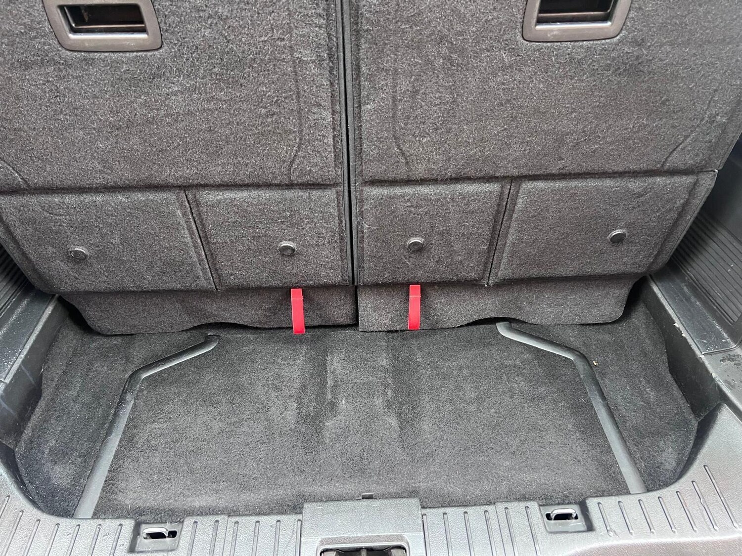 Used Ford Galaxy 2012 for sale - 75401312: Photo 26