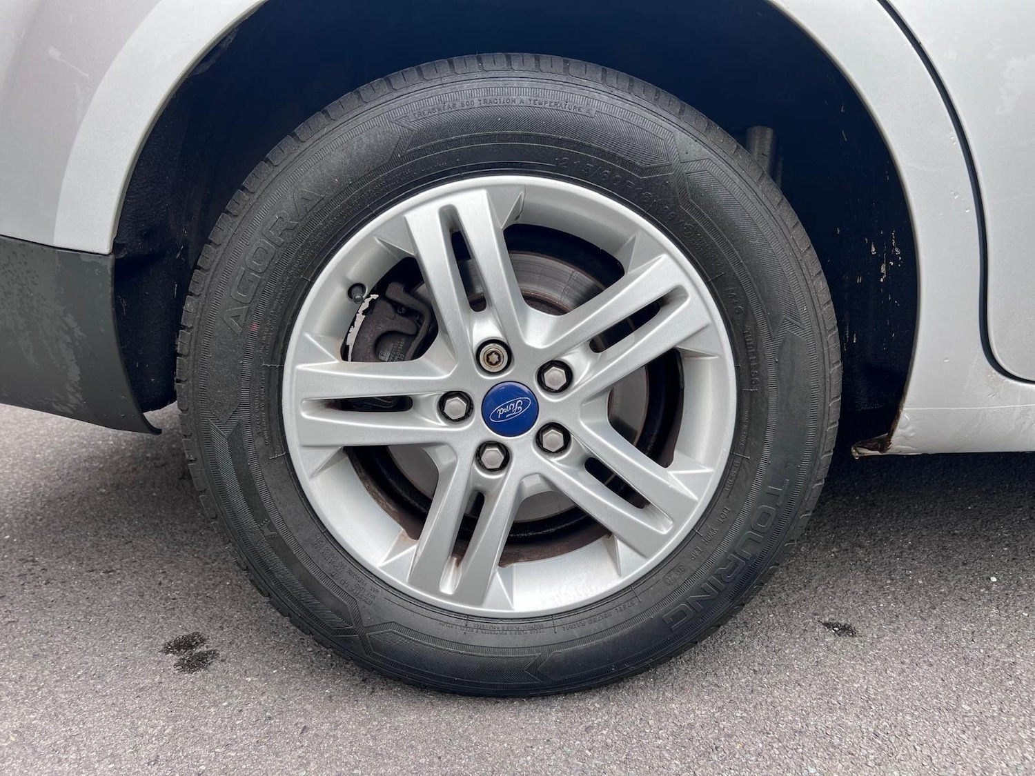 Used Ford Galaxy 2012 for sale - 75401312: Photo 28