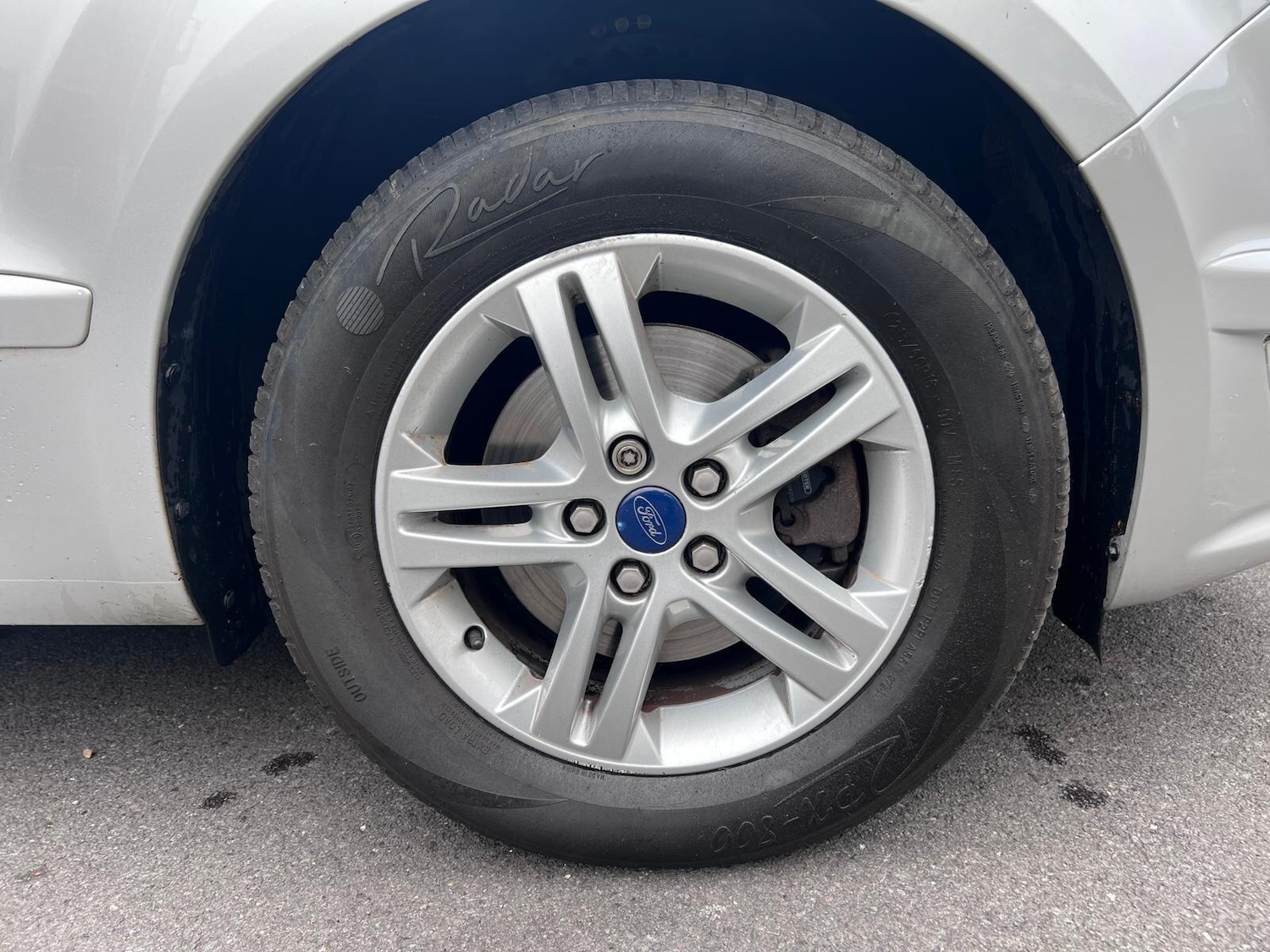 Used Ford Galaxy 2012 for sale - 75401312: Photo 29