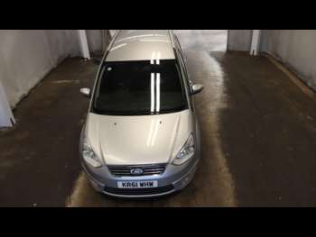 Used Ford Galaxy 2012 for sale - 75401312: Photo