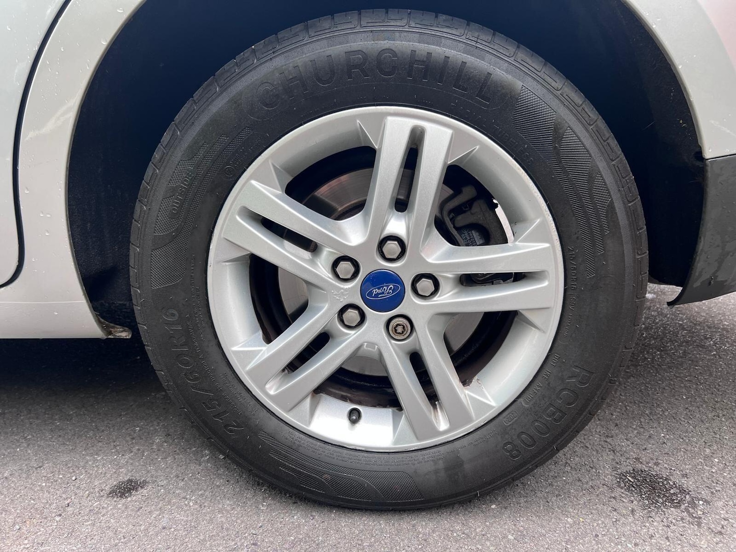 Used Ford Galaxy 2012 for sale - 75401312: Photo 30