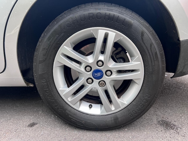 Used Ford Galaxy 2012 for sale - 75401312: Photo 30