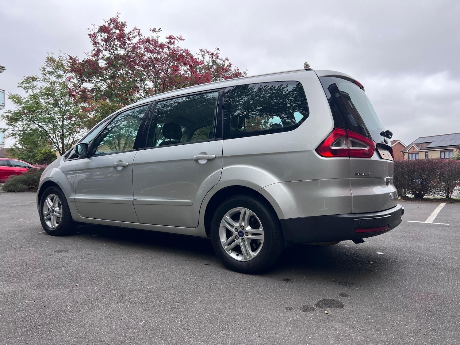 Used Ford Galaxy 2012 for sale - 75401312: Photo 36