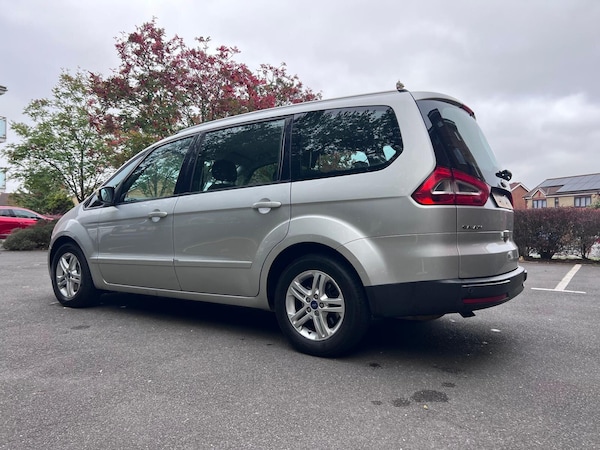 Used Ford Galaxy 2012 for sale - 75401312: Photo 36