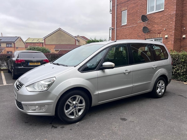 Used Ford Galaxy 2012 for sale - 75401312: Photo 3