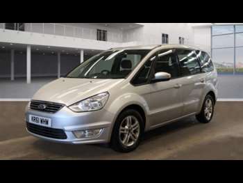Used Ford Galaxy 2012 for sale - 75401312: Photo