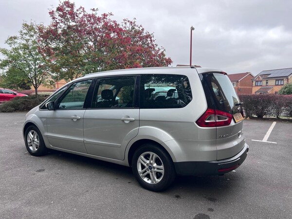 Used Ford Galaxy 2012 for sale - 75401312: Photo 4