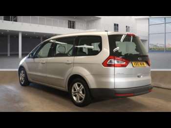 Used Ford Galaxy 2012 for sale - 75401312: Photo