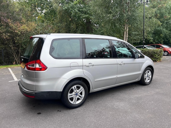 Used Ford Galaxy 2012 for sale - 75401312: Photo 6
