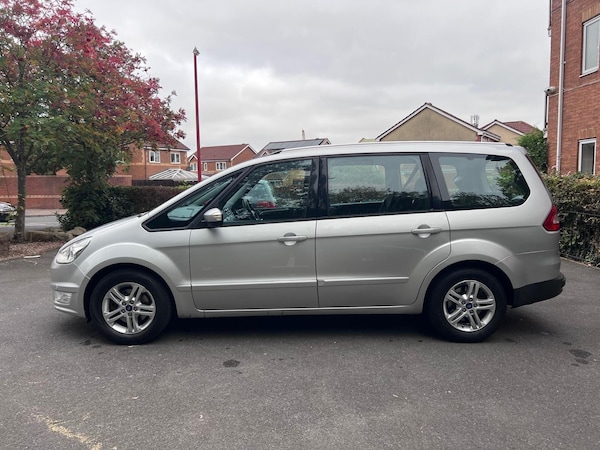 Used Ford Galaxy 2012 for sale - 75401312: Photo 7
