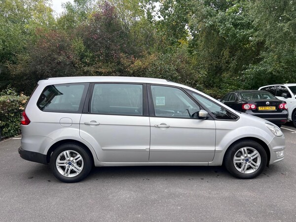 Used Ford Galaxy 2012 for sale - 75401312: Photo 8