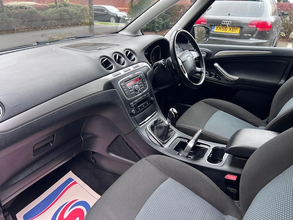Used Ford Galaxy 2012 for sale - 75401312: Photo 9