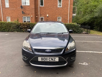 Used Ford Focus 2011 for sale - 75378110: Photo