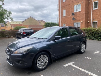 Used Ford Focus 2011 for sale - 75378110: Photo
