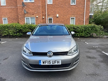Used Volkswagen Golf 2015 for sale - 78742864: Photo
