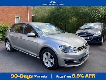 Used Volkswagen Golf 2015 for sale - 78729554: Photo