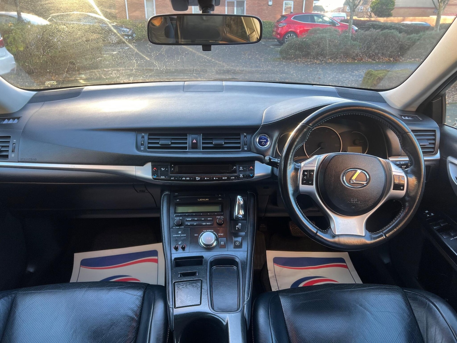 Used Lexus CT 2011 for sale - 77145470: Photo 11