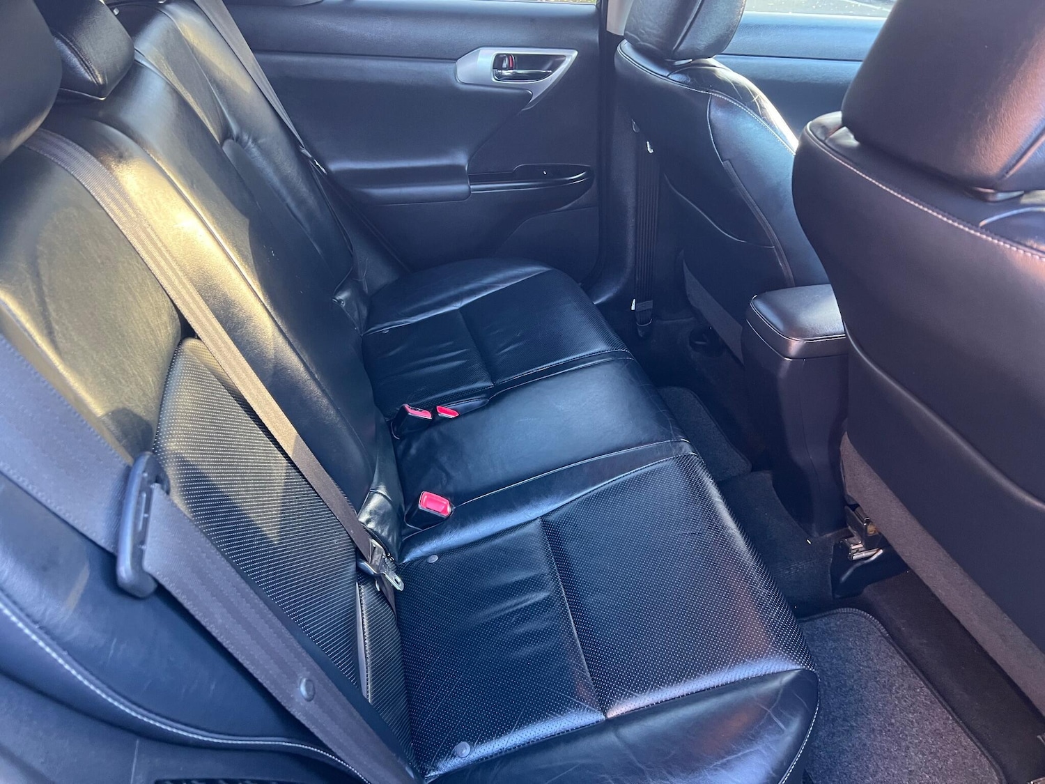 Used Lexus CT 2011 for sale - 77145470: Photo 19