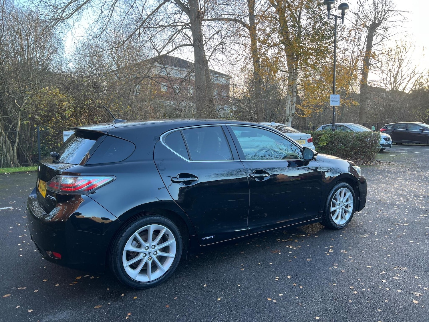 Used Lexus CT 2011 for sale - 77145470: Photo 6