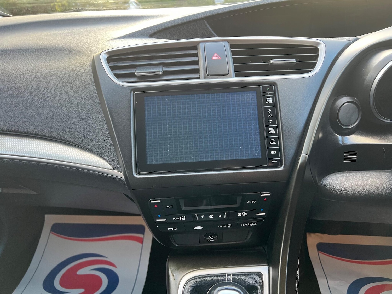 Used Honda Civic 2015 for sale - 77145448: Photo 14