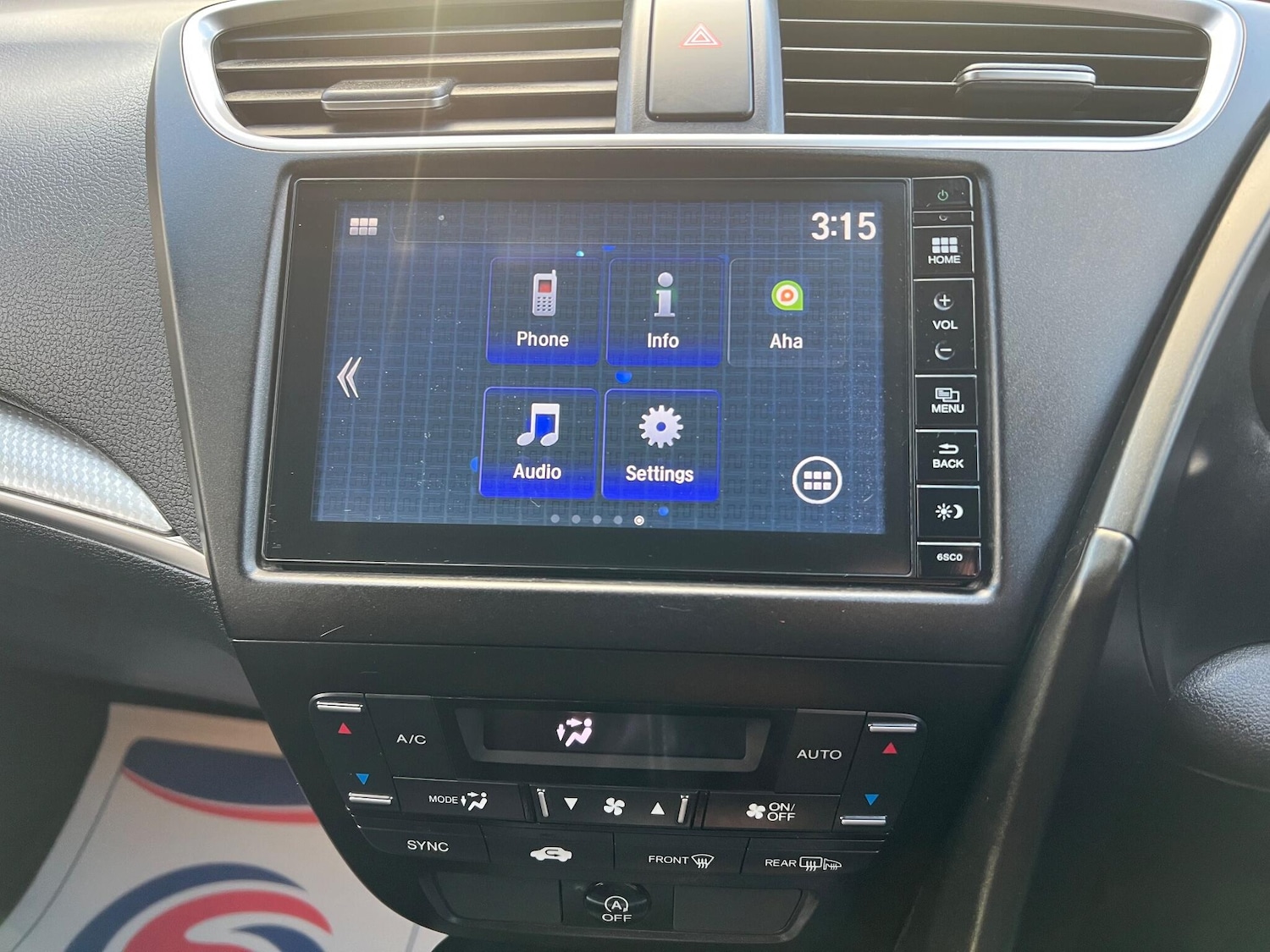 Used Honda Civic 2015 for sale - 77145448: Photo 16