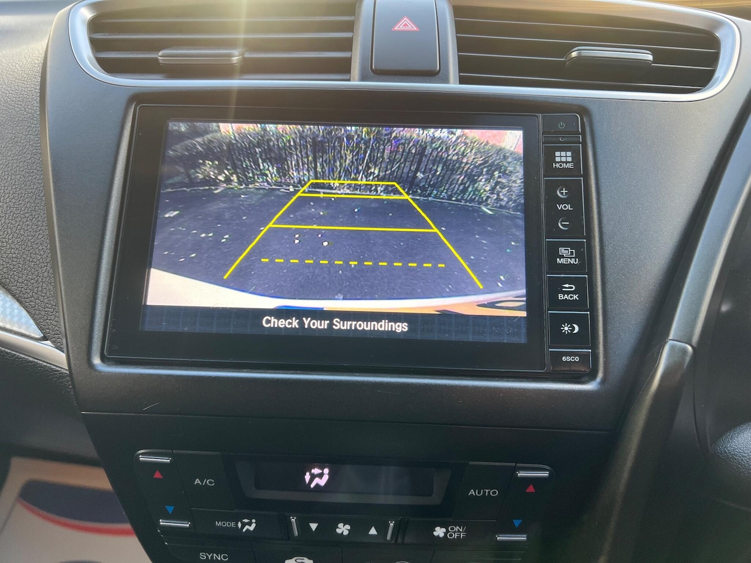 Used Honda Civic 2015 for sale - 77145448: Photo 17