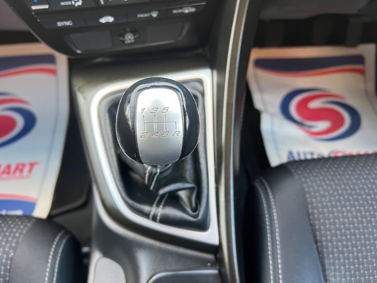 Used Honda Civic 2015 for sale - 77145448: Photo 20