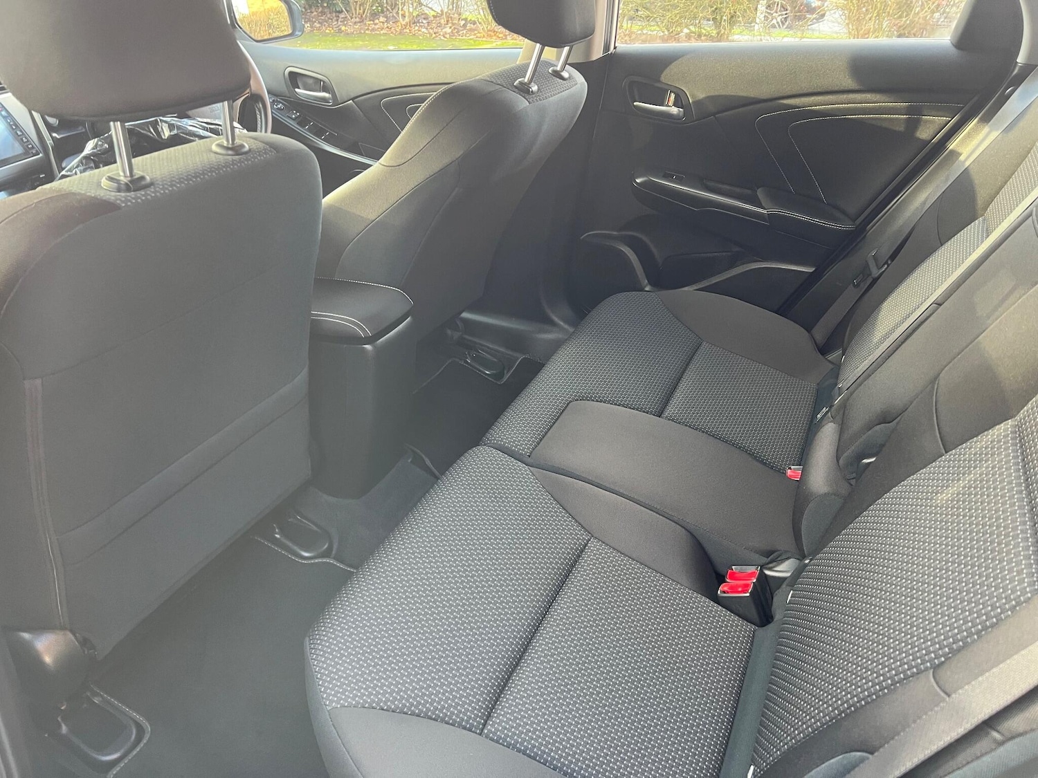 Used Honda Civic 2015 for sale - 77145448: Photo 25