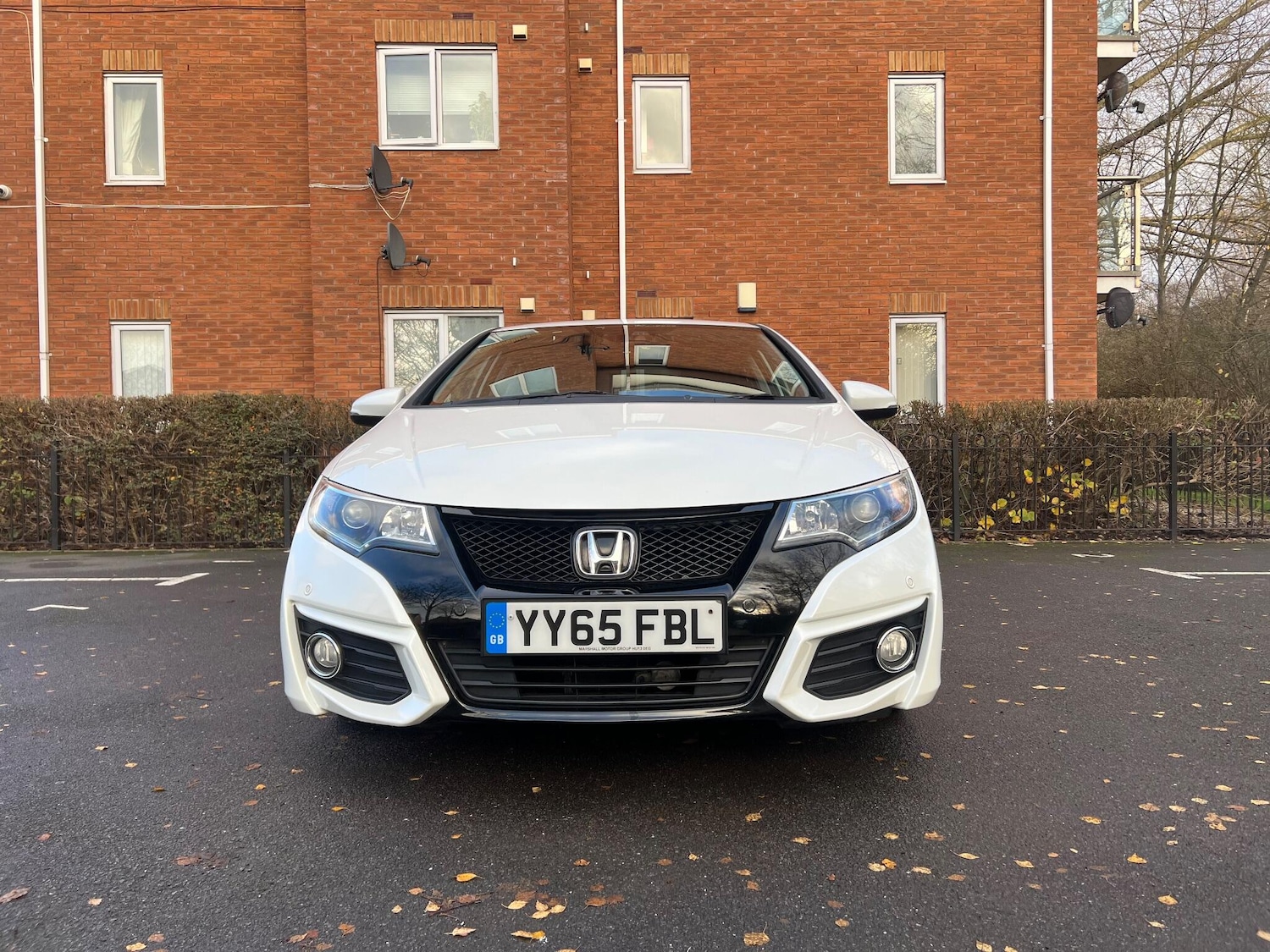 Used Honda Civic 2015 for sale - 77145448: Photo 29