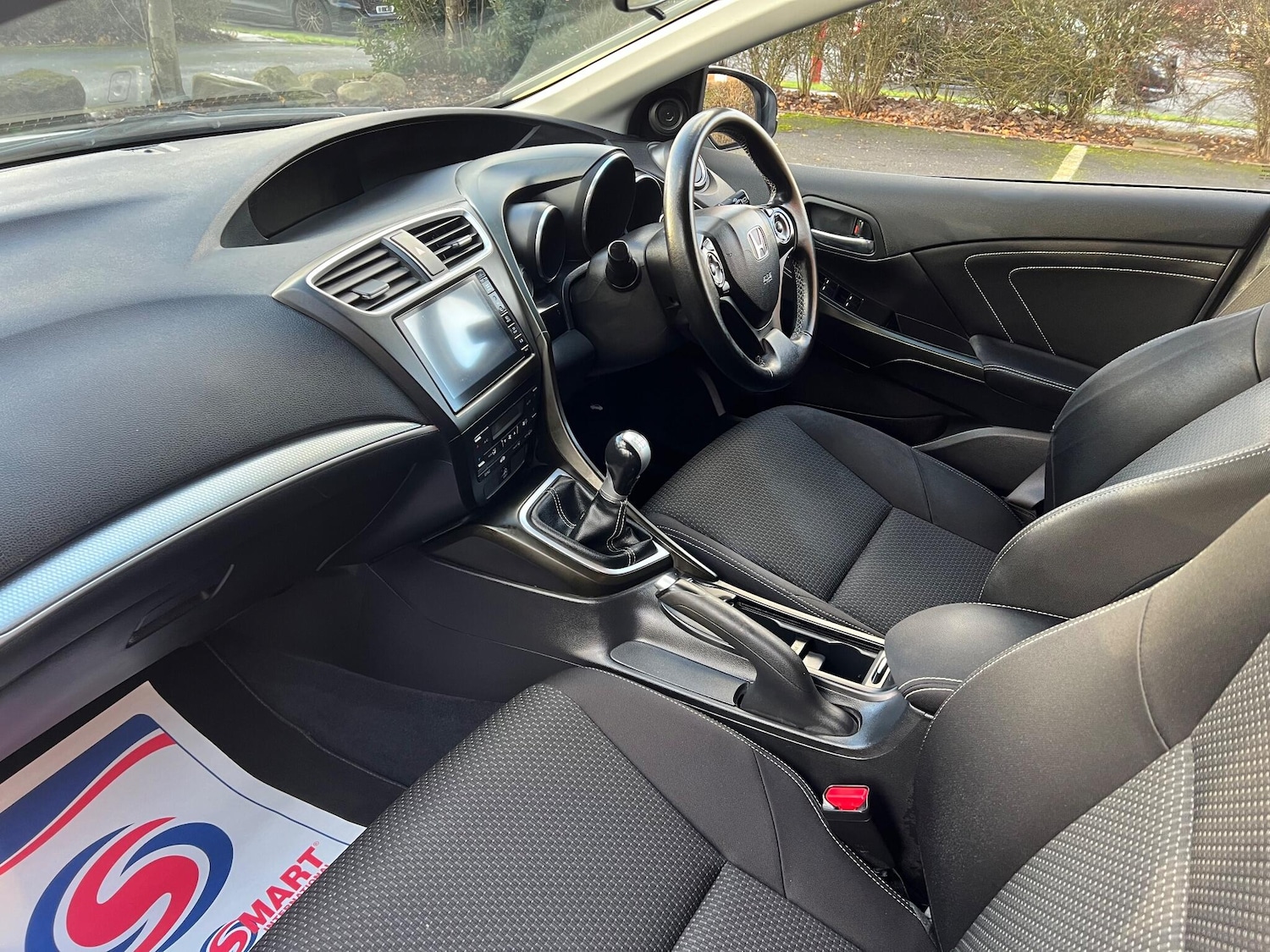 Used Honda Civic 2015 for sale - 77145448: Photo 9