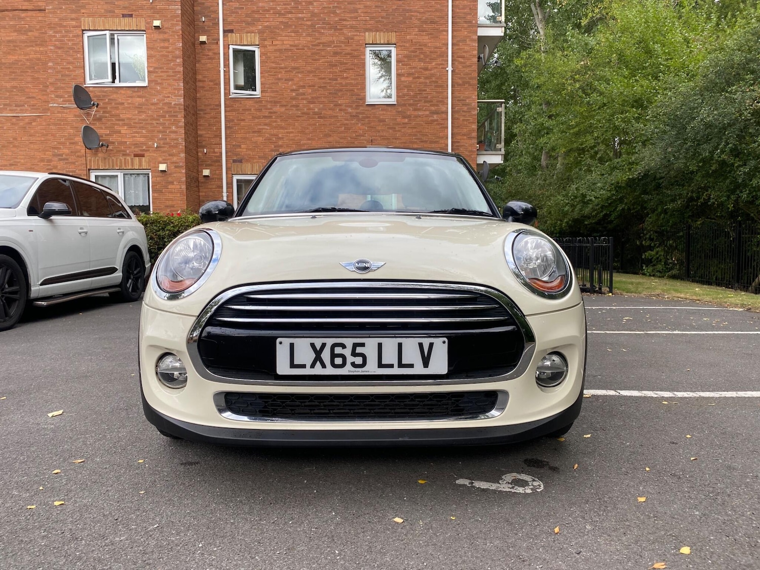 Used MINI Hatch 2015 for sale - 77285939: Photo 31
