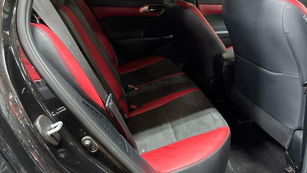 Used Lexus CT 2018 for sale - 76887135: Photo 10